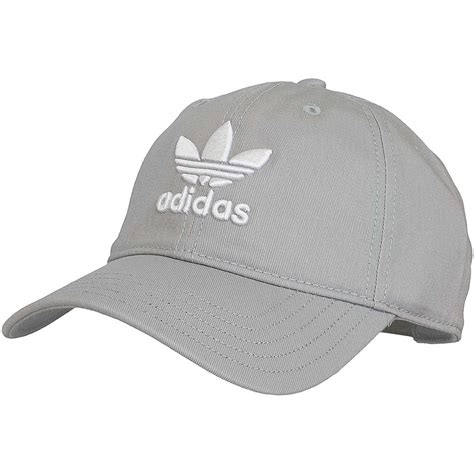 adidas cap grau 46 2 3 herren|adidas Caps für Herren kaufen » adidas Kappen & Cappy .